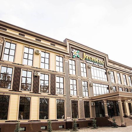 Hotel Jasmine Taraz Exteriér fotografie