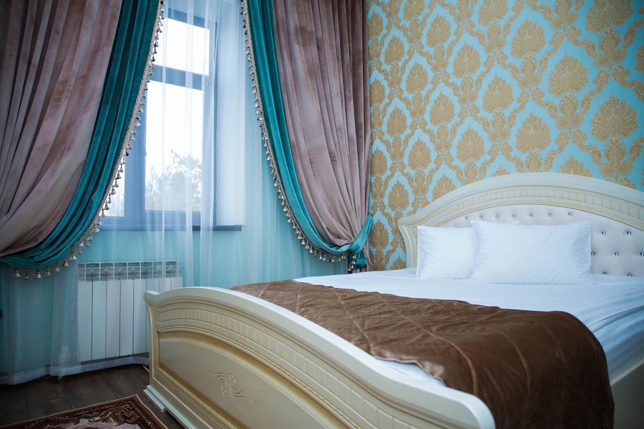 Hotel Jasmine Taraz Exteriér fotografie